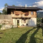 Дом отдыха Family Retreat Мариа-Альм