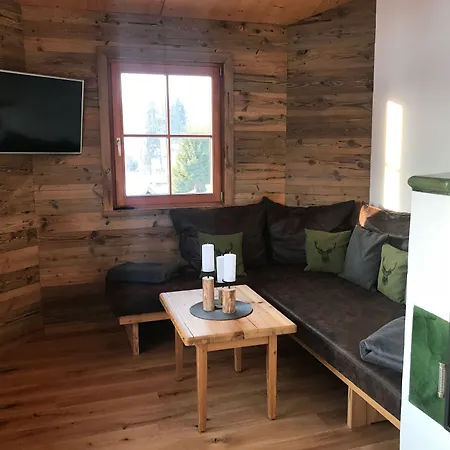 Tatil Evi Family Retreat Maria Alm am Steinernen Meer