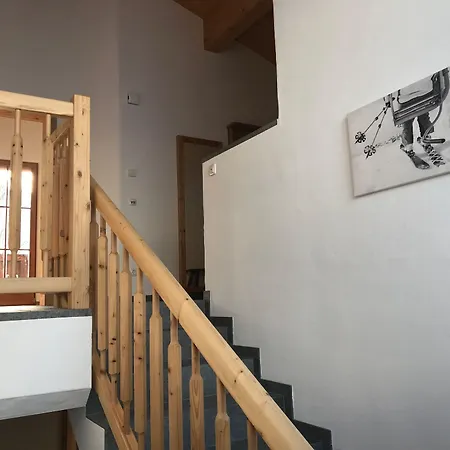 Family Retreat Tatil Evi