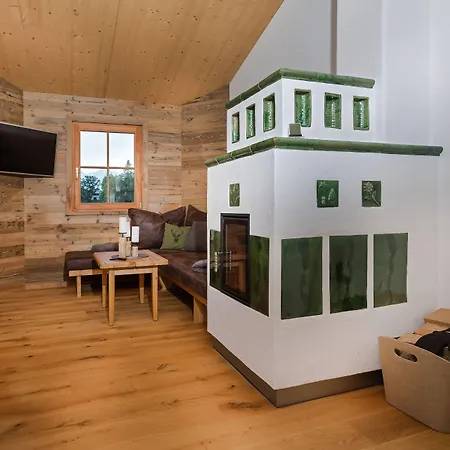 Tatil Evi Family Retreat