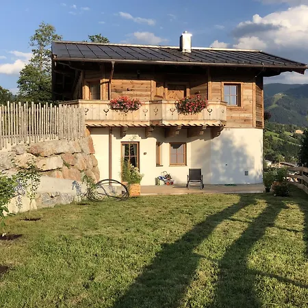 Prázdninový dům Family Retreat Maria Alm am Steinernen Meer