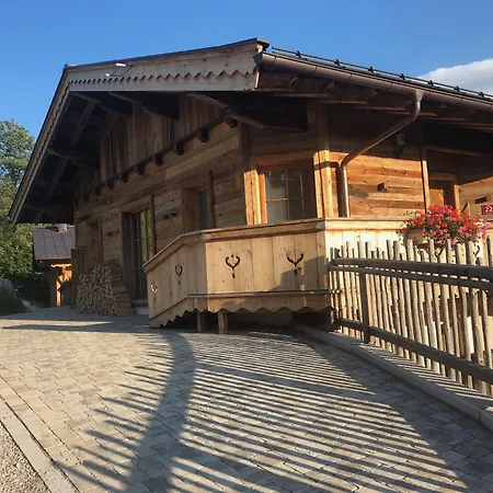 Prázdninový dům Family Retreat