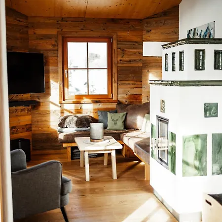 Σπίτι διακοπών Family Retreat