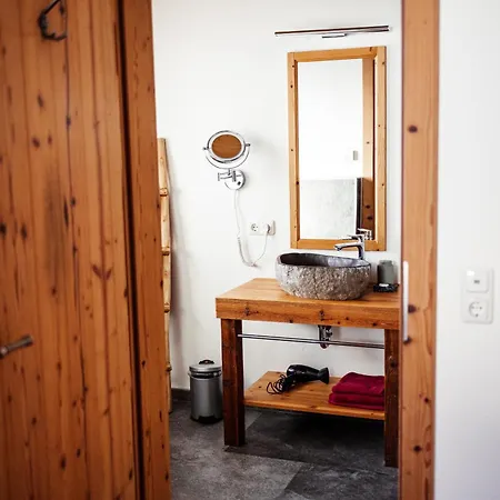 Family Retreat 別荘