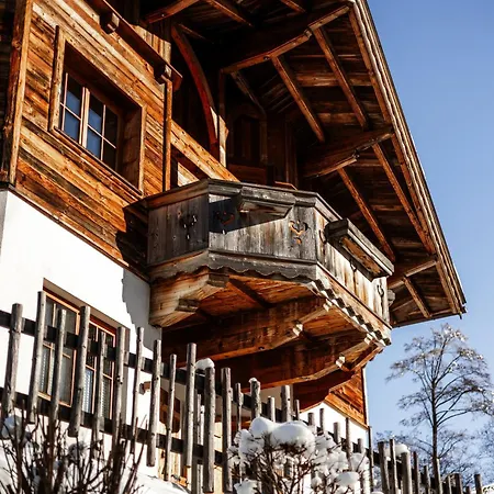 Family Retreat 別荘 *