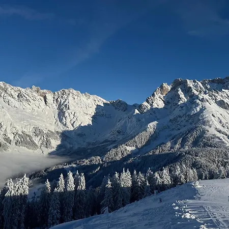 Family Retreat Σπίτι διακοπών Maria Alm am Steinernen Meer