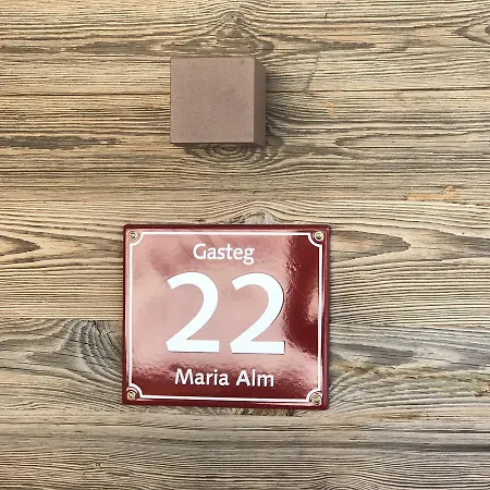 Family Retreat Vakantiehuis Maria Alm am Steinernen Meer