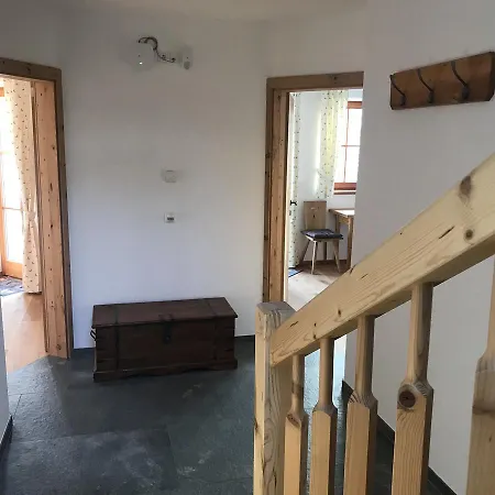 Tatil Evi Family Retreat Maria Alm am Steinernen Meer