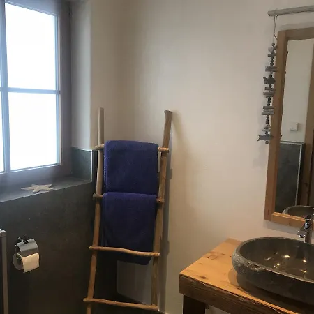 Vakantiehuis Family Retreat *