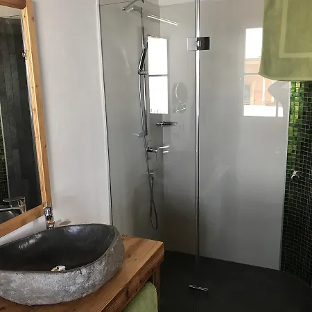 Family Retreat Tatil Evi Maria Alm am Steinernen Meer