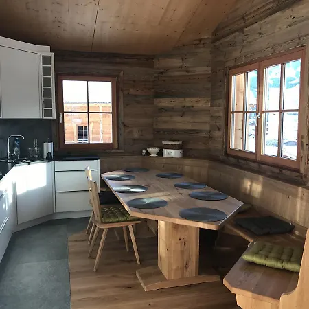 Family Retreat Tatil Evi *