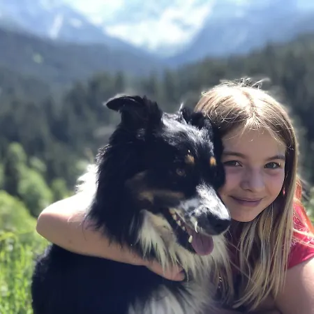 Family Retreat Vakantiehuis Maria Alm am Steinernen Meer