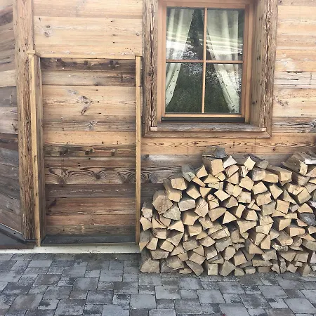 Family Retreat Prázdninový dům *