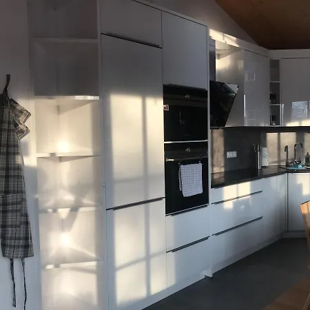 Family Retreat Vakantiehuis *