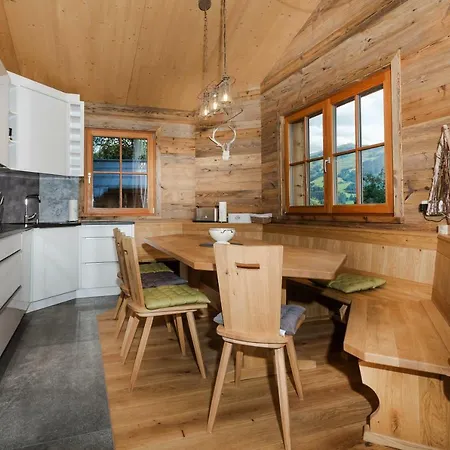 Vakantiehuis Family Retreat *