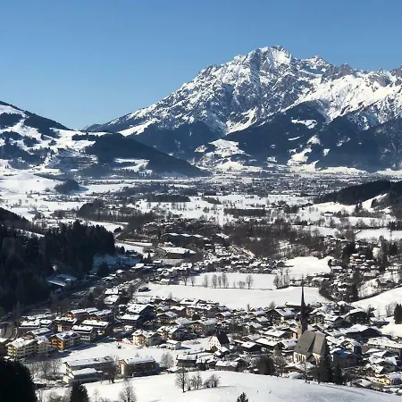 Family Retreat * Maria Alm am Steinernen Meer