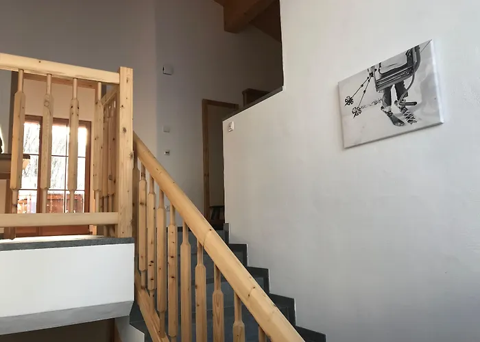 Family Retreat Σπίτι διακοπών