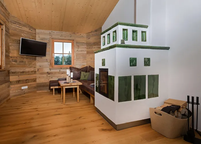 Dom wakacyjny Family Retreat