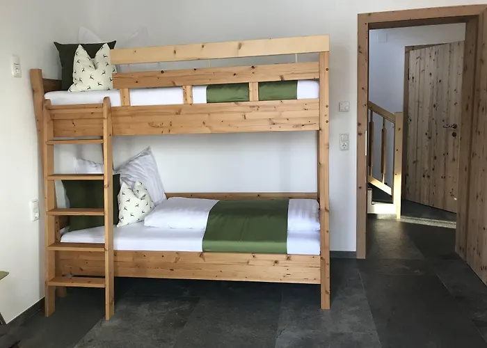 Family Retreat Σπίτι διακοπών Maria Alm am Steinernen Meer