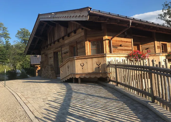 Dom wakacyjny Family Retreat