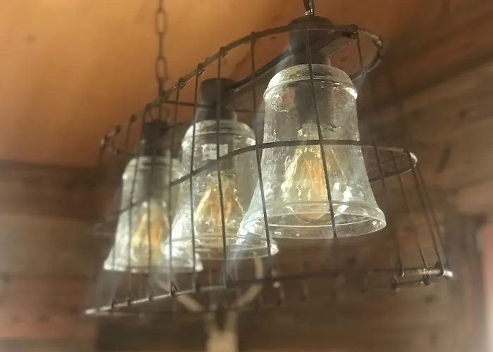 Family Retreat Dom wakacyjny Maria Alm am Steinernen Meer