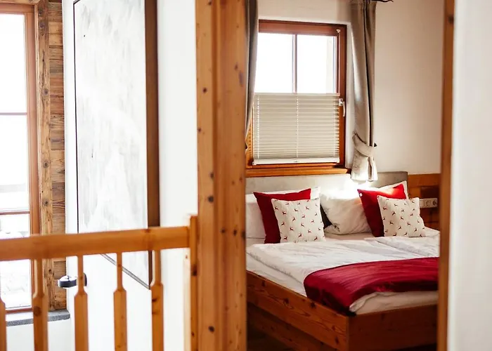 Family Retreat Maria Alm am Steinernen Meer