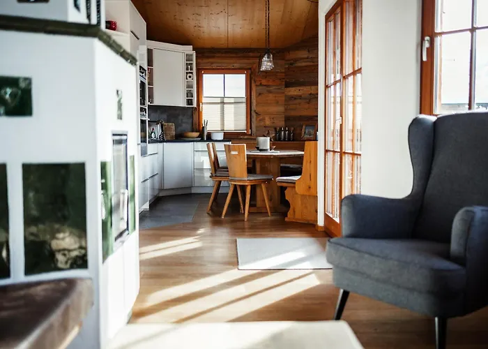 Family Retreat Σπίτι διακοπών *