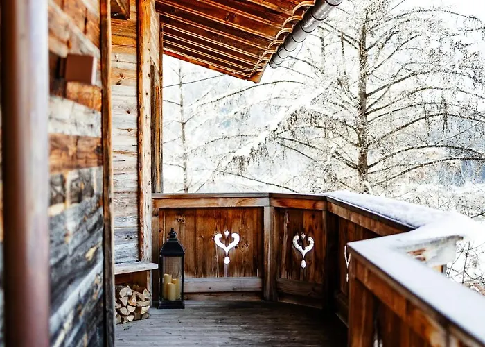 Dom wakacyjny Family Retreat *