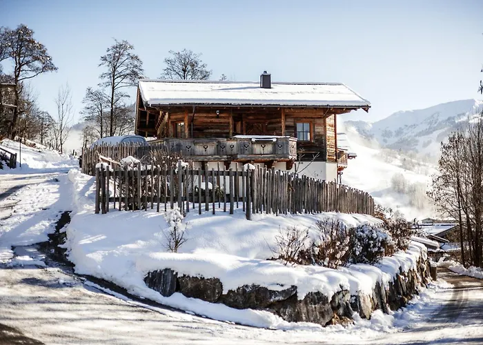 Σπίτι διακοπών Family Retreat