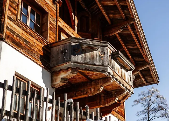 Family Retreat Σπίτι διακοπών *