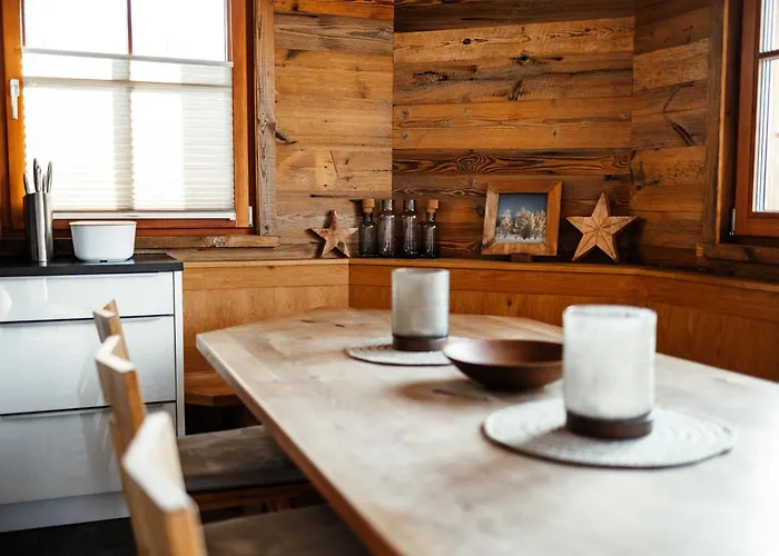 Dom wakacyjny Family Retreat *