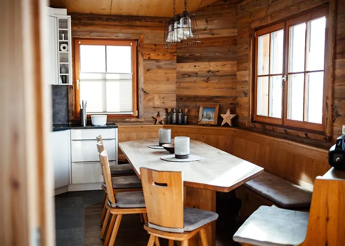 Family Retreat * Maria Alm am Steinernen Meer