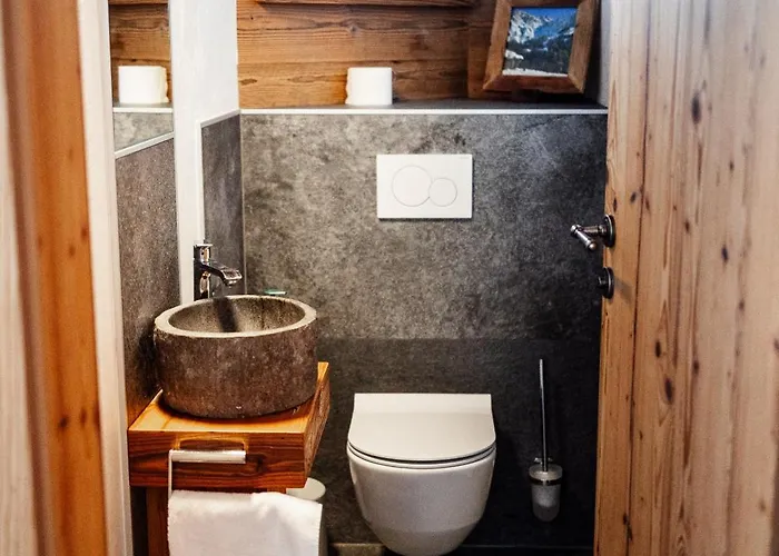 Dom wakacyjny Family Retreat