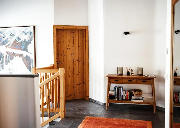 Family Retreat Dom wakacyjny *