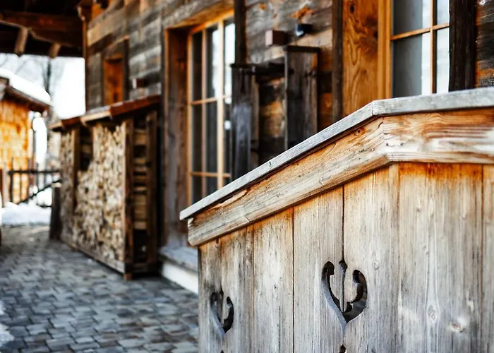 Σπίτι διακοπών Family Retreat *