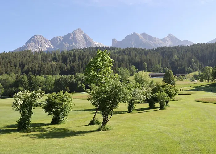 Dom wakacyjny Family Retreat