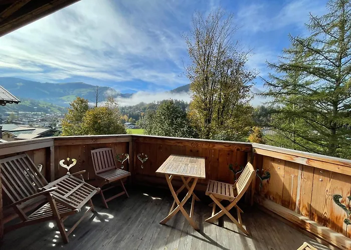 Family Retreat * Maria Alm am Steinernen Meer