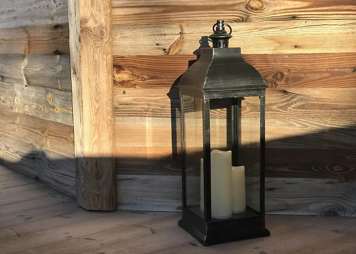 Family Retreat Maria Alm am Steinernen Meer