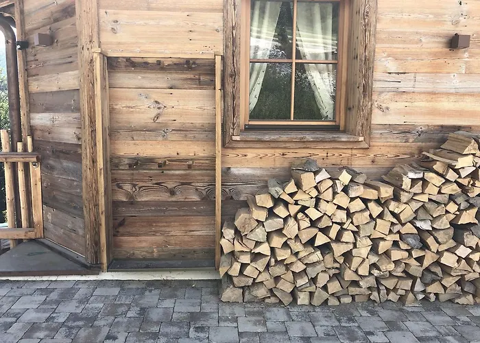 Family Retreat Σπίτι διακοπών *