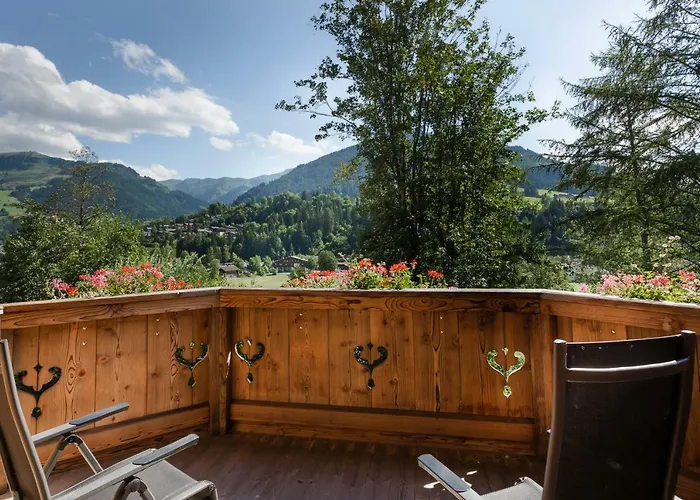 Family Retreat Maria Alm am Steinernen Meer